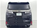 2018 Toyota Vellfire
