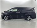 2018 Toyota Vellfire