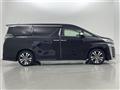 2018 Toyota Vellfire