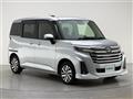 2021 Toyota Roomy