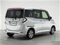 2021 Toyota Roomy