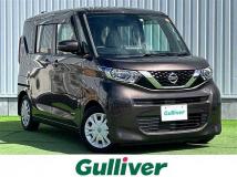 2021 Nissan ROOX