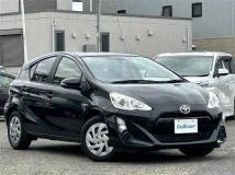 2016 Toyota AQUA