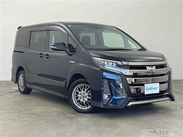 2018 Toyota Noah