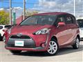 2015 Toyota Sienta