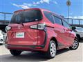2015 Toyota Sienta