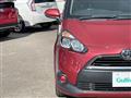 2015 Toyota Sienta