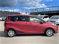 2015 Toyota Sienta