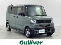 2025 Honda N BOX