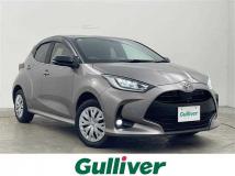 2021 Toyota Yaris