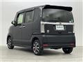 2017 Honda N BOX