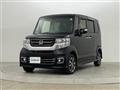 2017 Honda N BOX