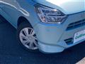 2020 Daihatsu Mira Es