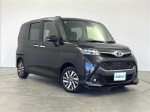 2019 Toyota Tank