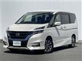 2019 Nissan Serena