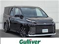 2025 Toyota Voxy