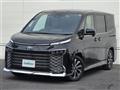 2025 Toyota Voxy