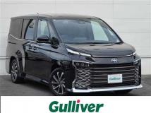 2025 Toyota Voxy