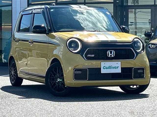 2024 Honda N-ONE