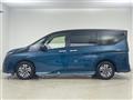 2023 Nissan Serena