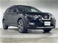 2020 Nissan X-Trail