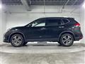 2020 Nissan X-Trail