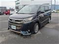 2020 Toyota Noah