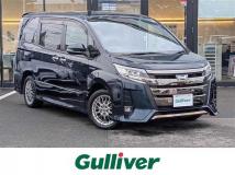 2020 Toyota Noah