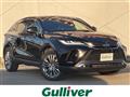 2020 Toyota Harrier