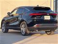 2020 Toyota Harrier