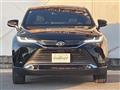 2020 Toyota Harrier