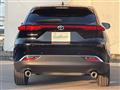 2020 Toyota Harrier