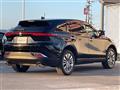 2020 Toyota Harrier
