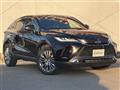2020 Toyota Harrier