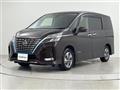 2019 Nissan Serena