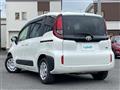 2023 Toyota Sienta