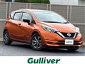 2018 Nissan Note