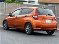 2018 Nissan Note