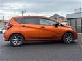 2018 Nissan Note