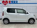 2013 Suzuki Wagon R