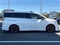2020 Nissan Elgrand