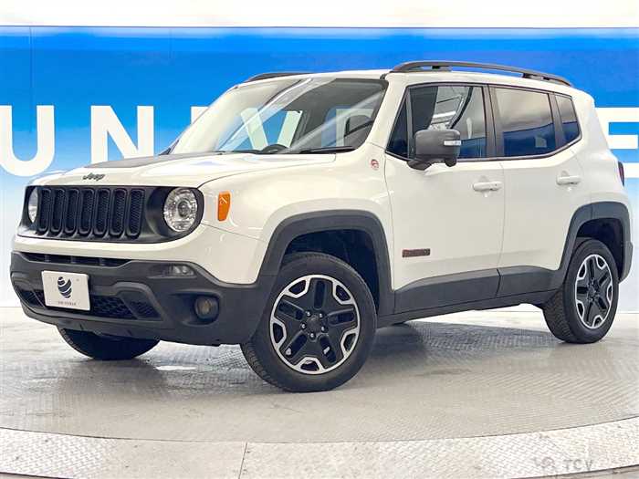 2017 Jeep Jeep Others