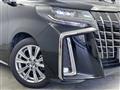 2020 Toyota Alphard