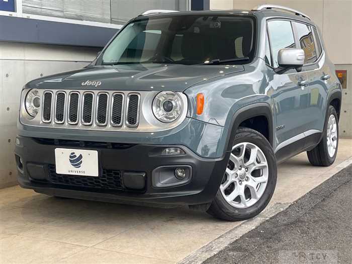 2017 Jeep Jeep Others
