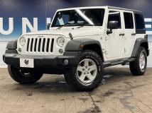 2016 Jeep Jeep Others