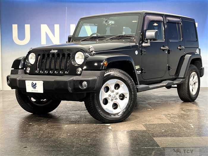 2015 Jeep Jeep Others