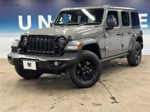 2021 Jeep Jeep Others