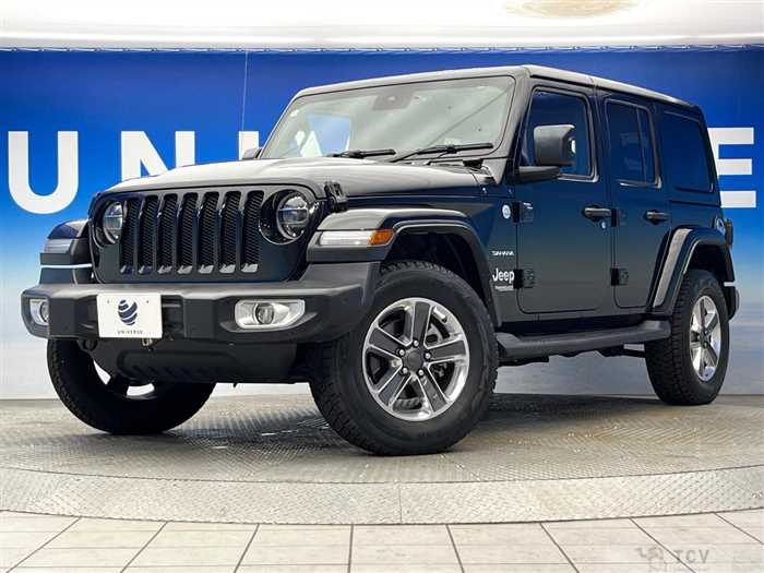 2020 Jeep Jeep Others