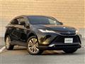 2020 Toyota Harrier Hybrid