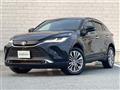 2020 Toyota Harrier Hybrid